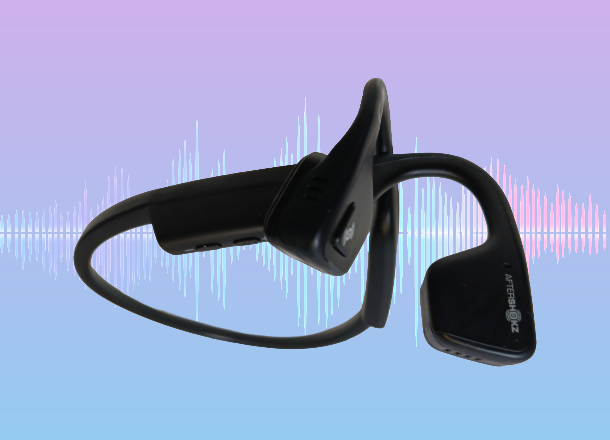 Open Ear Headphones