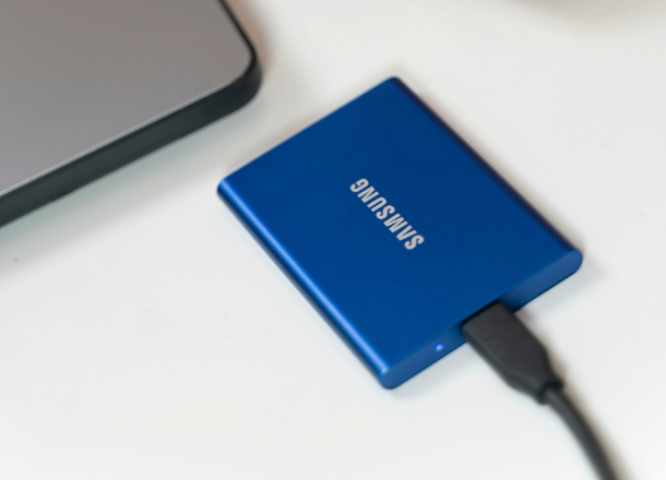 Computer Backup Solutions