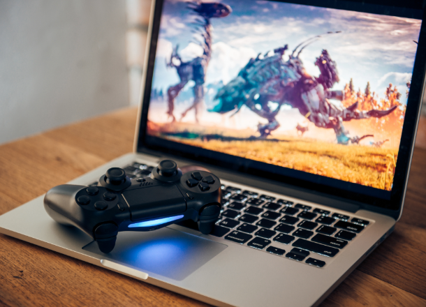 High Performance Laptops