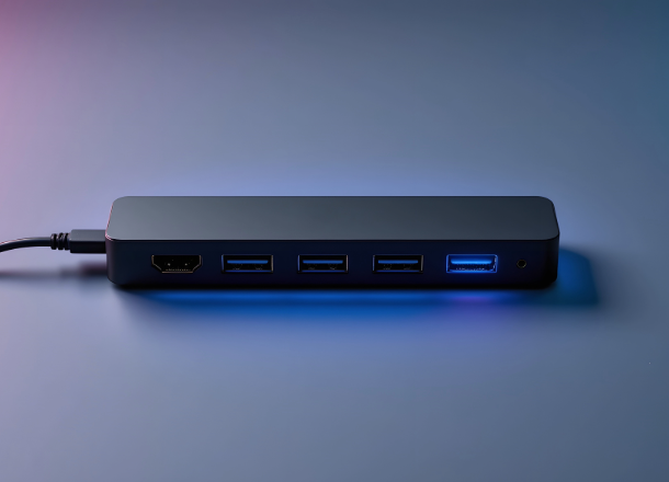 USB Hub