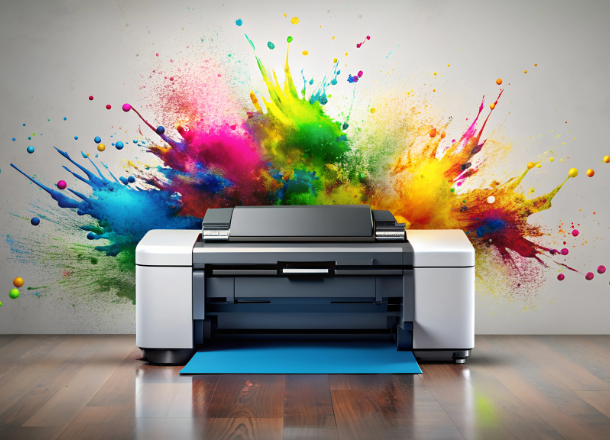 Cost-Effective Printers