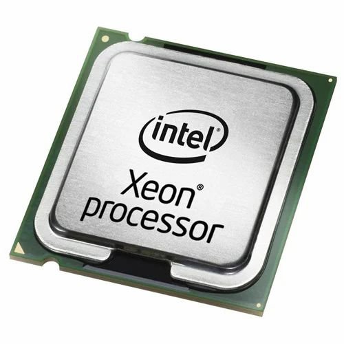 Intel xeon processors