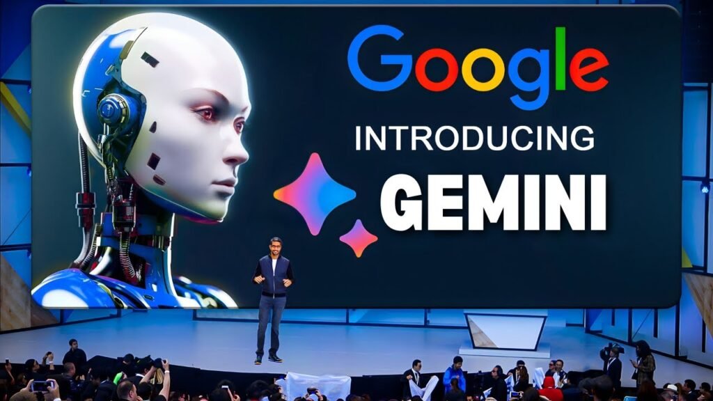 How to use gemini ai