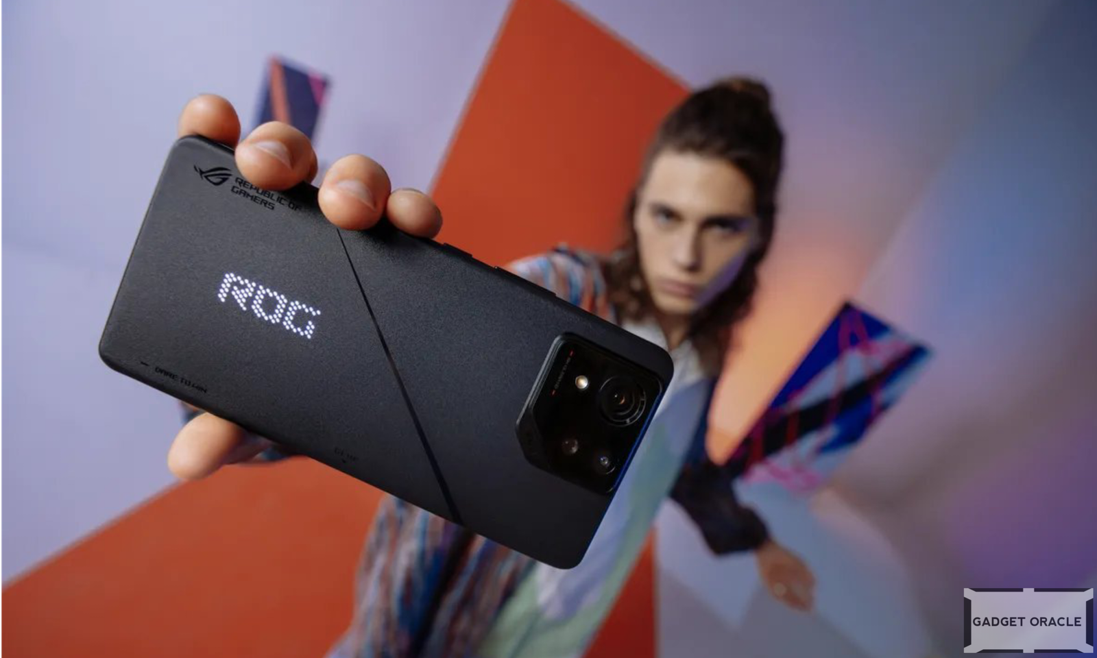 Unveiling the ROG Phone 8Pro: A Paradigm Shift in Gaming Smartphones