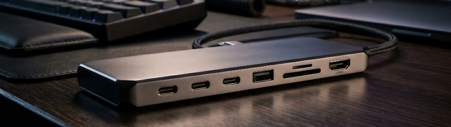 USB hub